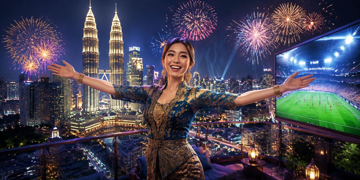 Kuala Lumpur users access vip4k virtual sports football betting via mobile phone