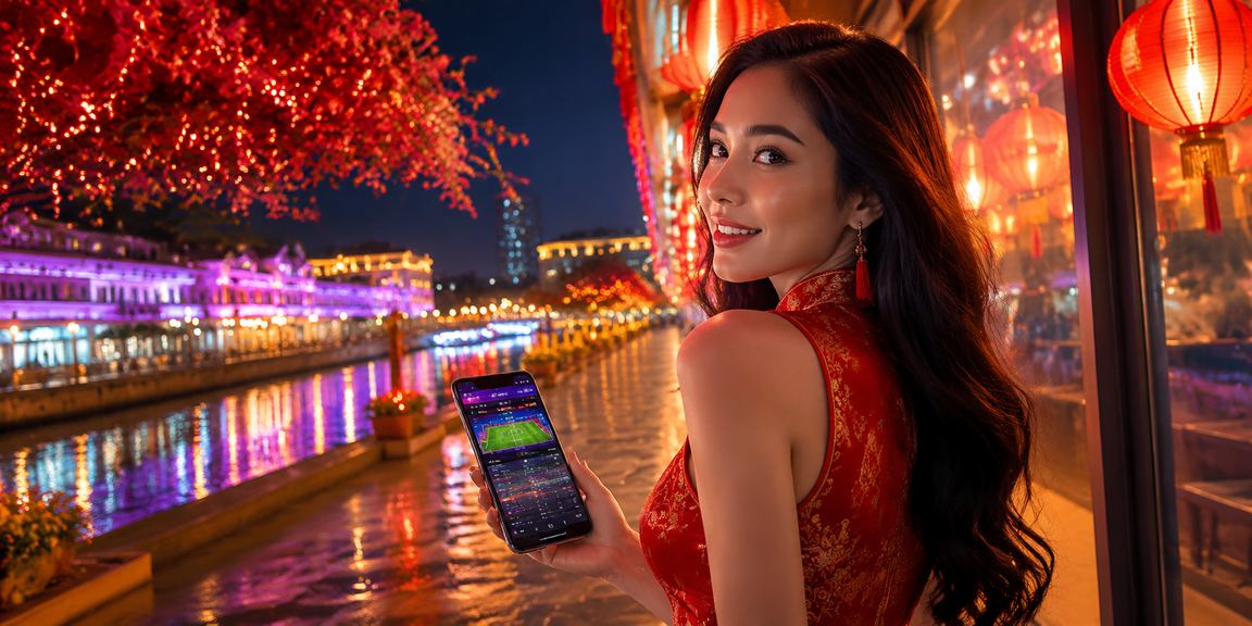 A safe and enjoyable casino betting experience in Melaka with the vip4k platform