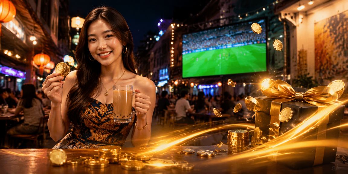 Users in Melaka enjoy vip4k virtual sports football betting in true Malay style