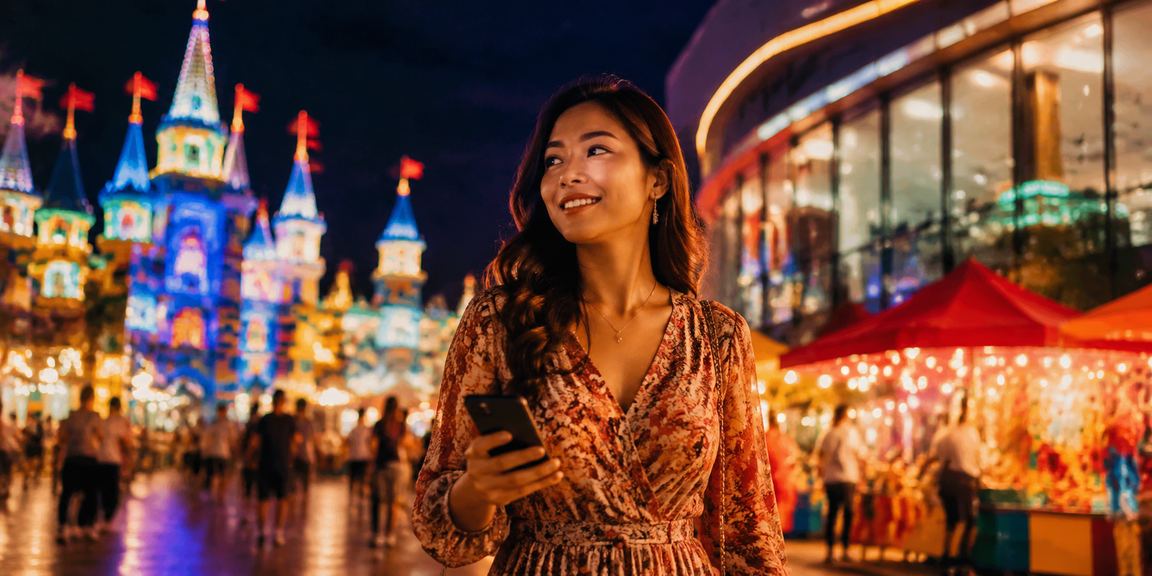 vip4k mobile casino experience in Malaysia with a user-friendly Malay interface