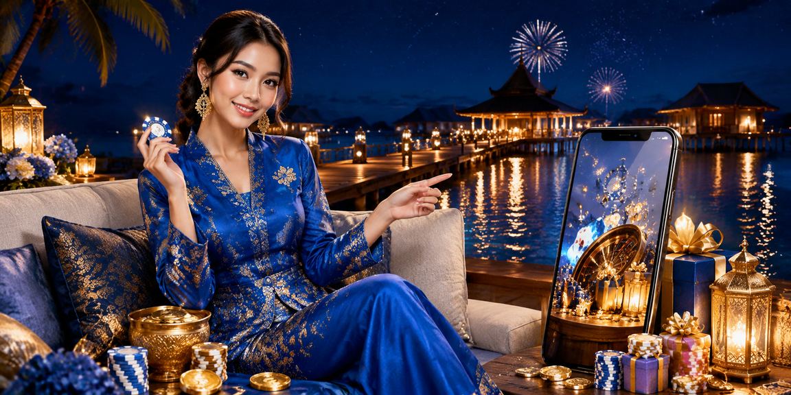 vip4k mobile casino interface as seen on a Sabah user's phone