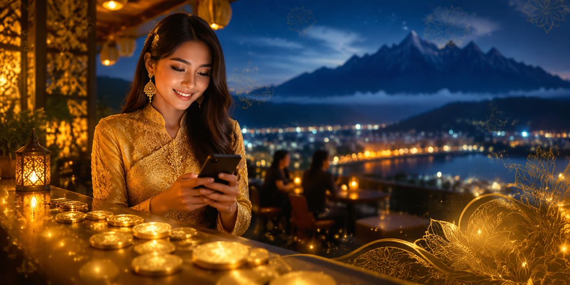 VIP users from Sabah receive special bonuses through the vip4k platform