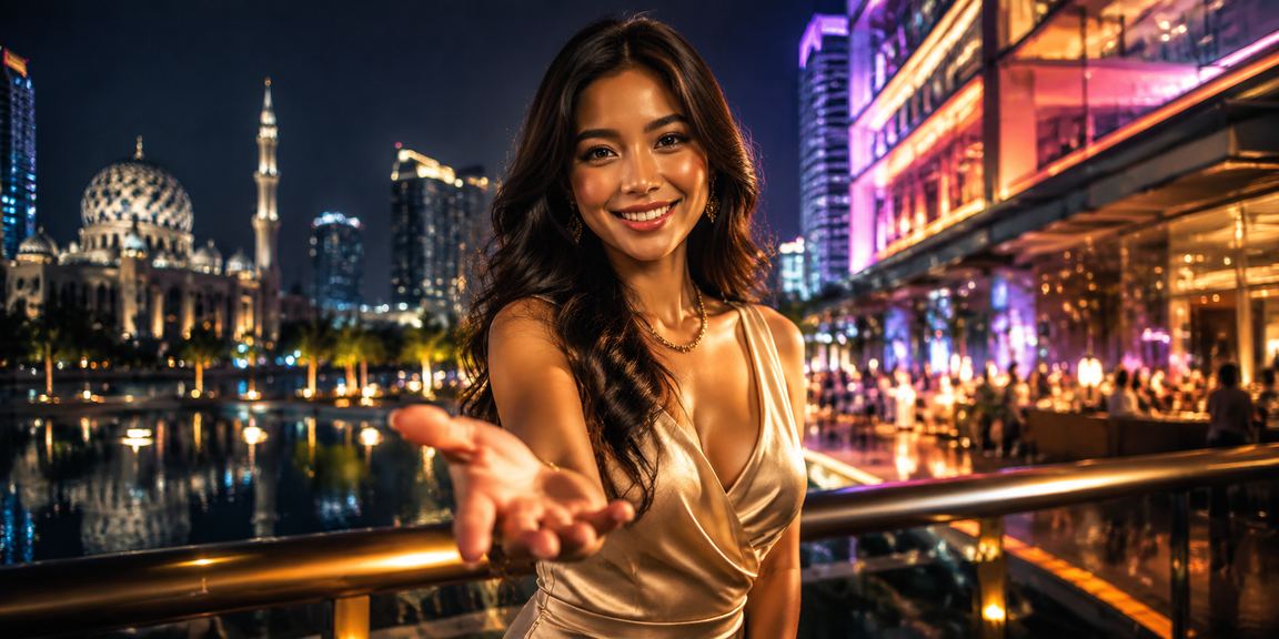 vip4k users in Selangor play responsibly and enjoy entertainment in a healthy way